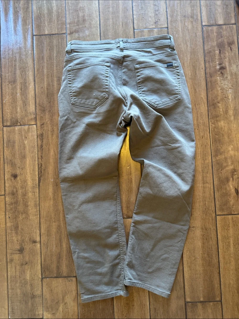 Jachs Men's Jeans in Taupe by Unknown Brand 32x30